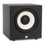 Сабвуфер JBL Stage A120Р Black